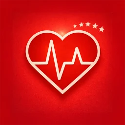 World Life Simulation 图标